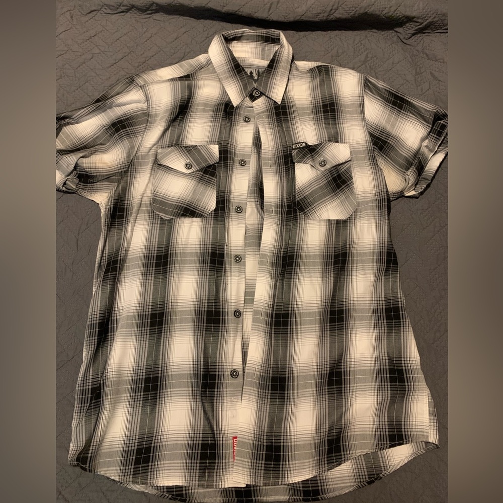 mens dixxon